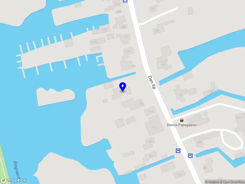 Centerpoint Zaanstad B.V. Den Ilp