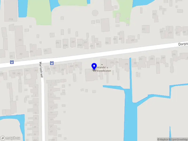 HVOG Beheer B.V. Wormer