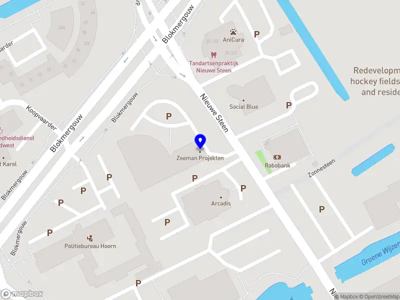 Peter Langenberg Beheer B.V.