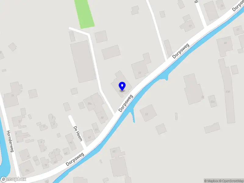 Nieuw bedrijf Stichting Vrienden van het Dorpshuis Twisk