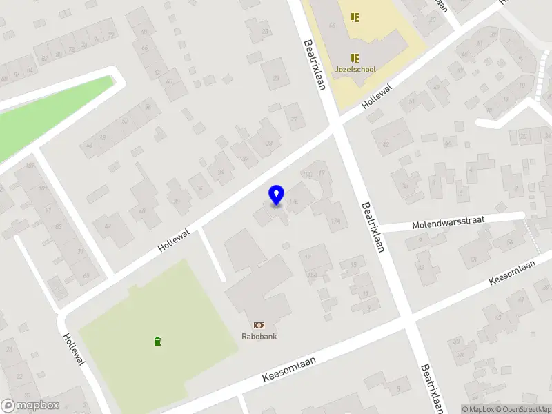 Nieuw bedrijf St. Org. Muziekfestivals Evenementen Den Burg