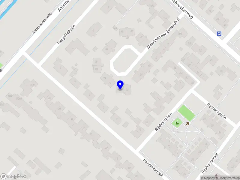 Toveer Holding B.V. Rijsenhout