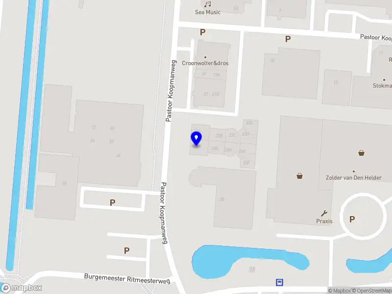 Stichting De Katapult Den Helder