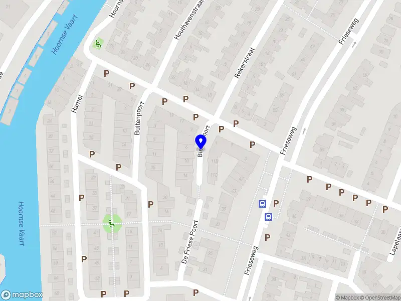 VvE Victorie Kwartier blok IV