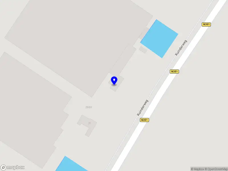 Van den Berg Holding B.V.