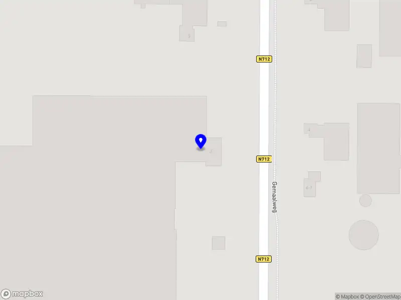 de Groene Exploitatie B.V.