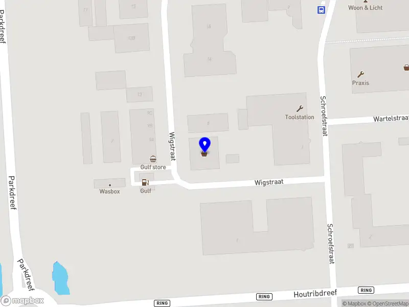 de Korenaar Lelystad