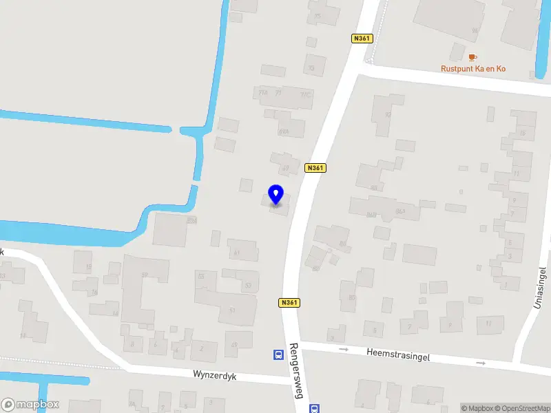 Vereniging voor Dorpsbelangen Oentsjerk