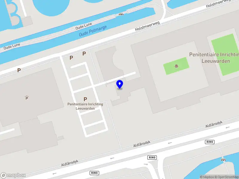 Personeelsvereniging "De P.I.L." Leeuwarden