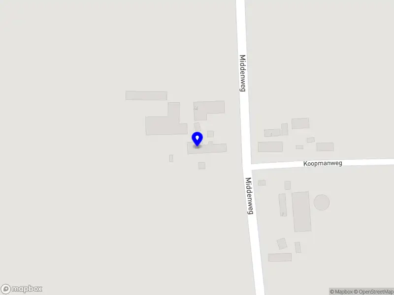 Nieuw bedrijf IJsclub de Polder