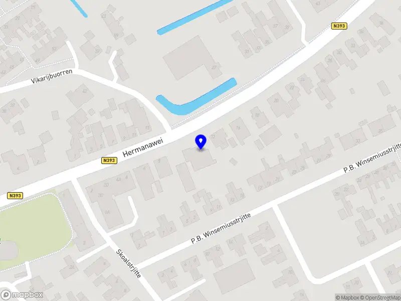 O.T.M.V. Afd. Friesland Minnertsga