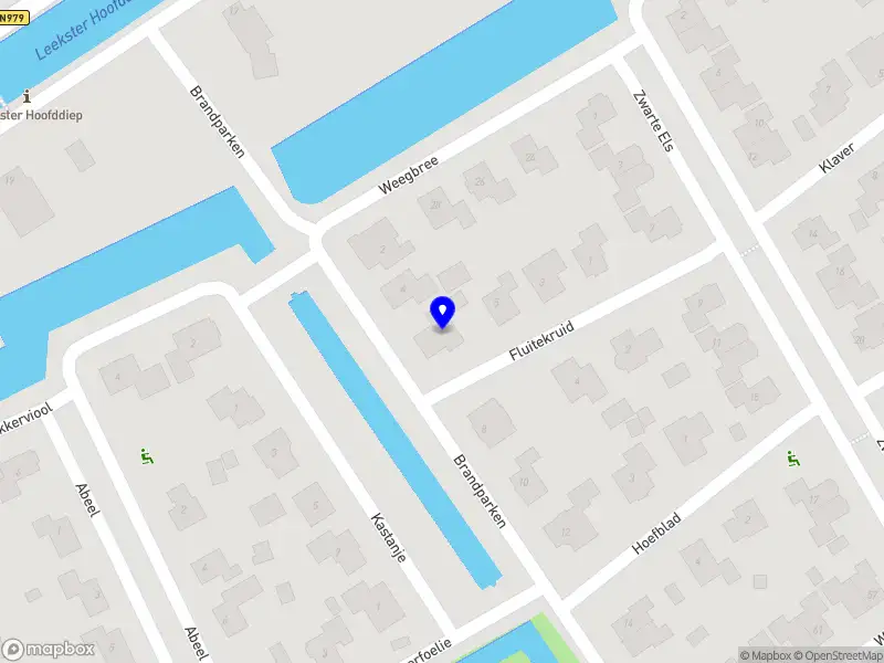 Nieuw bedrijf Nederlands Hervormde Evangelisatievereniging OPG.G. 