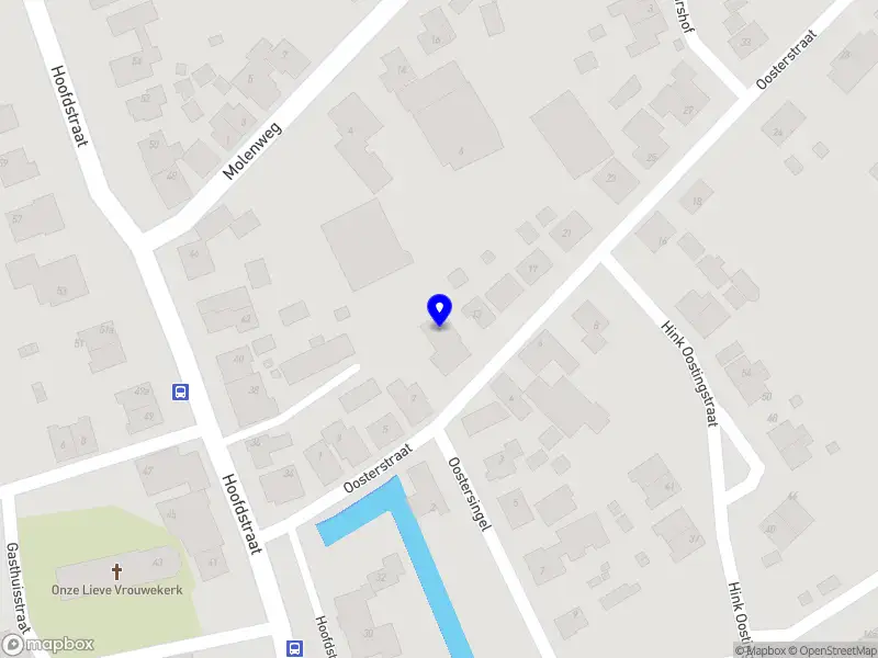 Vereniging voor Dorpsbelangen 't Zandt