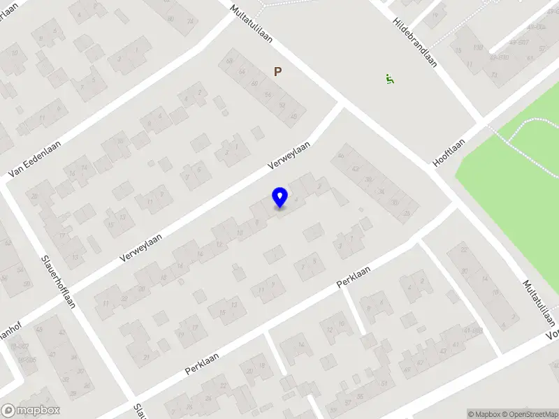 Nutsdepartement Groningen-Haren