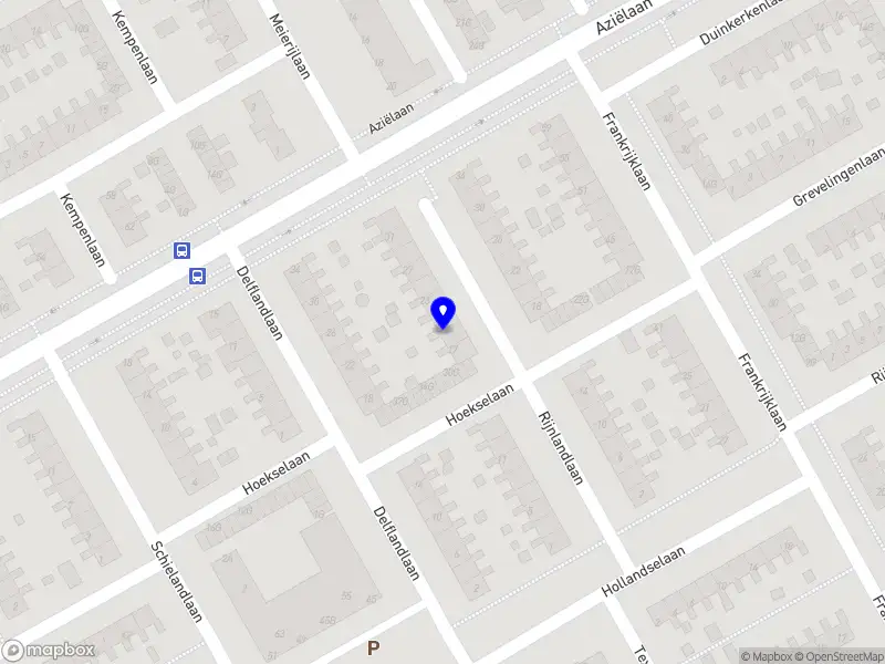 Huurders- Bewonersbelangenver. Het Huurdertje