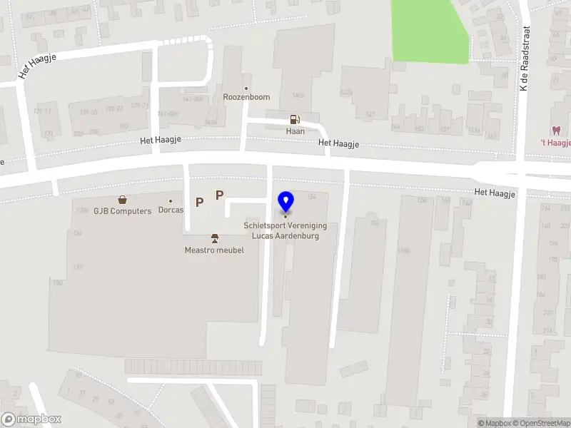 S.V. Lucas Aardenburg