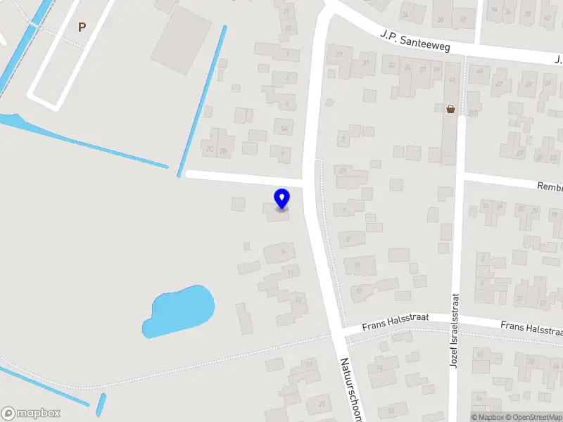 Ver. tot Behoud van Natuurschoon