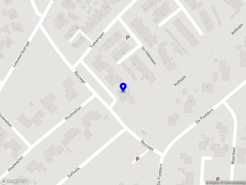 Tafeltennisver. Vries