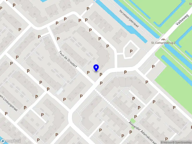 Markiesjesvereniging