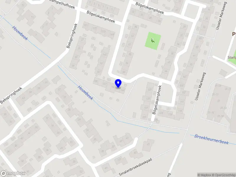 Rutbeek Surfivors Enschede