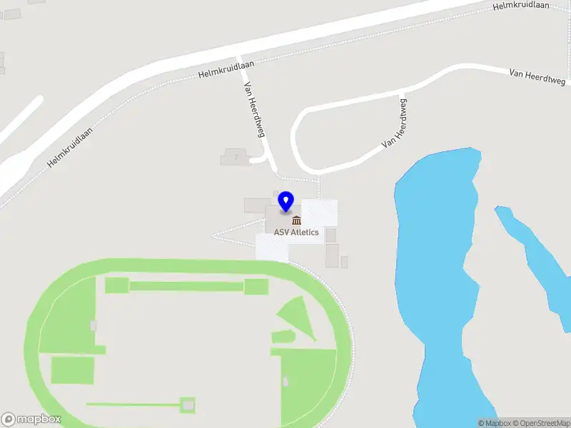 ASV Atletics Nijverdal NIJVERDAL