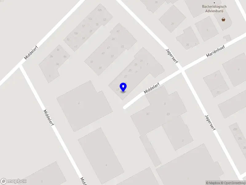 Nieuw bedrijf Bedrijvenkring Ermelo