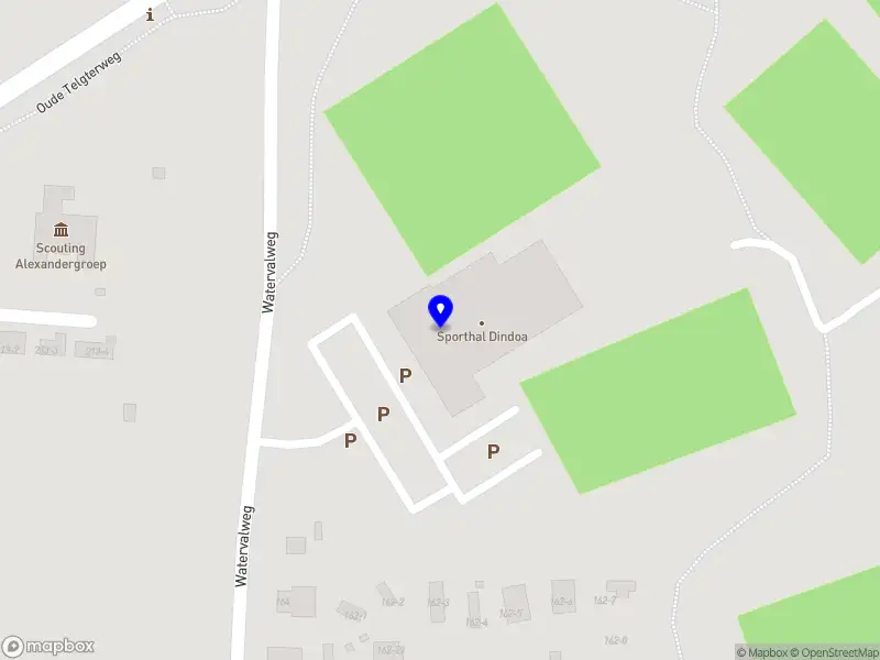 Nieuw bedrijf CSV Dindoa