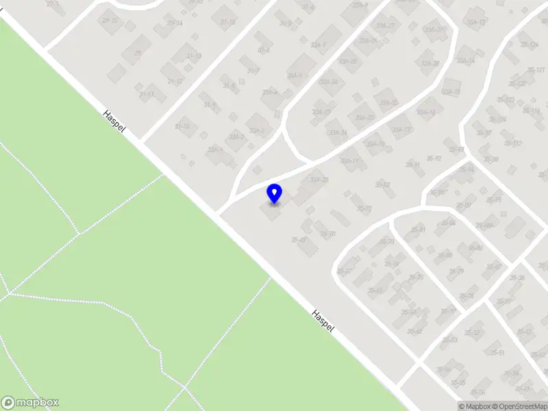 Recreatievereniging "De Haspel" Ermelo