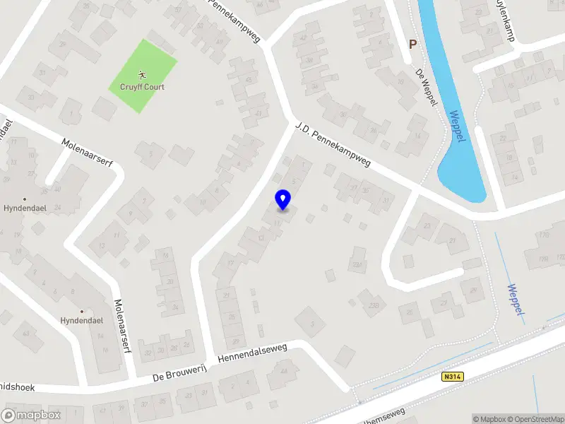 Stichting Kruiswerk Hummelo en Keppel Hummelo