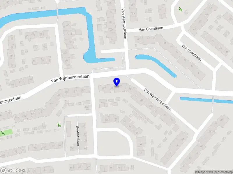 Nieuw bedrijf E.H.B.O. Barneveld