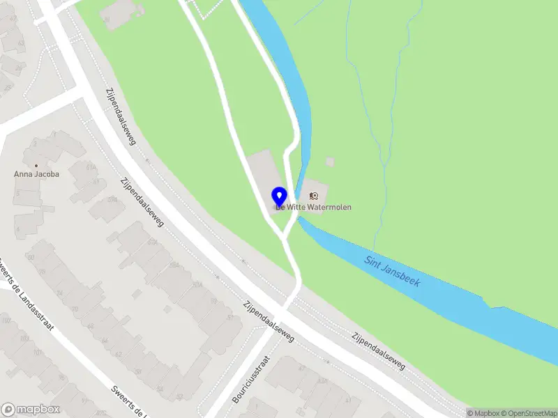 Vrienden van Sonsbeek Arnhem