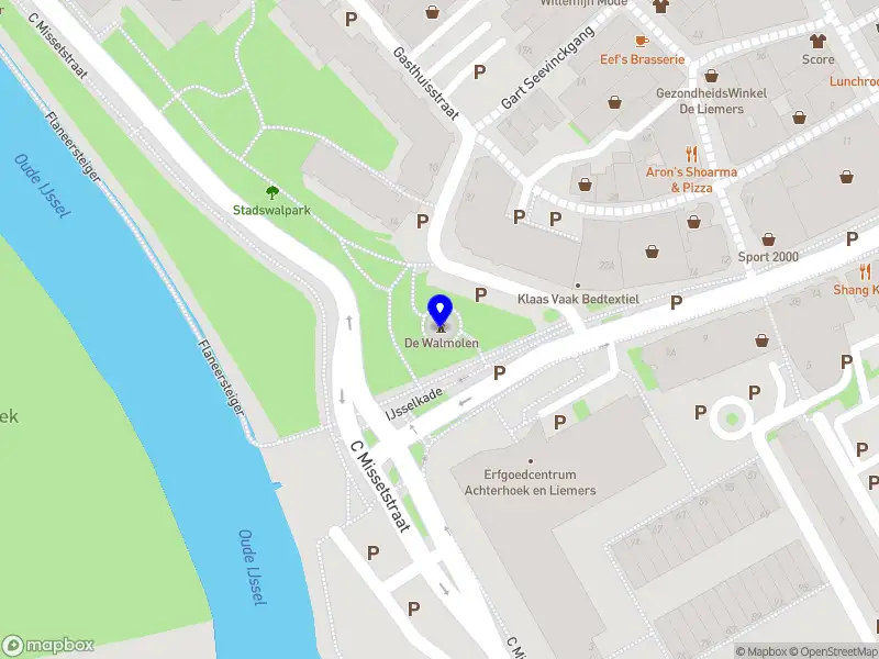 IG&D BEDRIJVIG DOETINCHEM Doetinchem