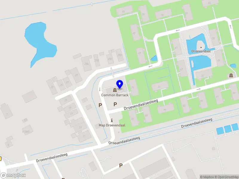 Bewonersvereniging Droevendaal