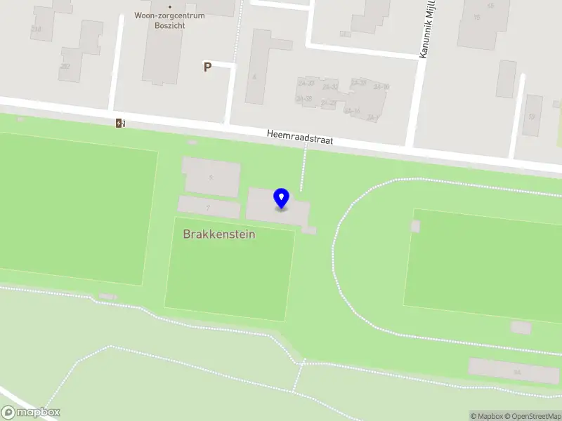 Nieuw bedrijf Nijmegen Atletiek