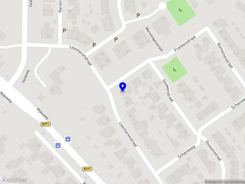 C.O.V.S. Groep Nijmegen e.o.