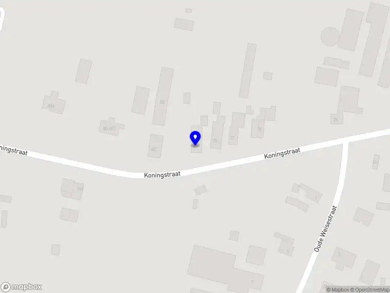 Buurtver. Koningstraat West