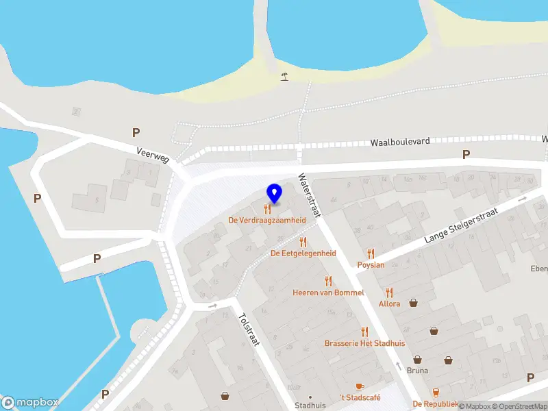 De Verdraagzaamheid Zaltbommel