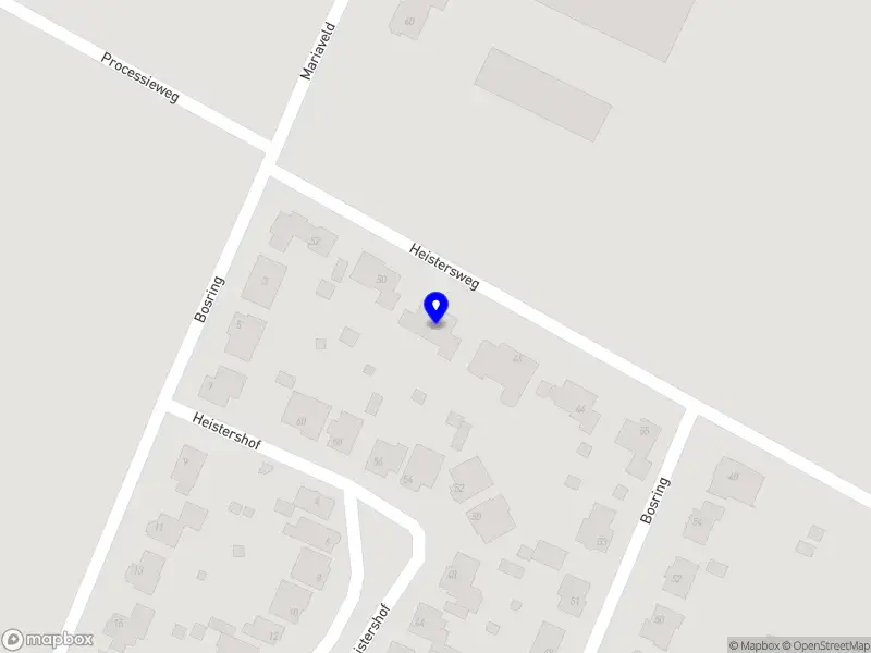 Buurtvereniging Mariaput