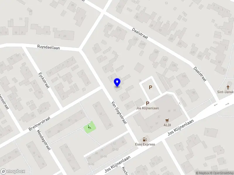 Vasteloavesvereniging De Sjoutvotte