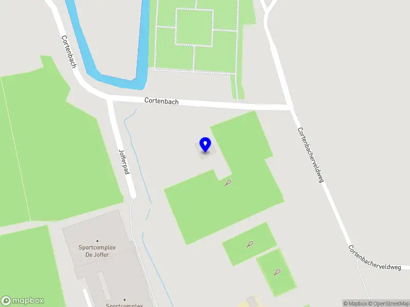 Tennnis- en Padelvereniging Voerendaal