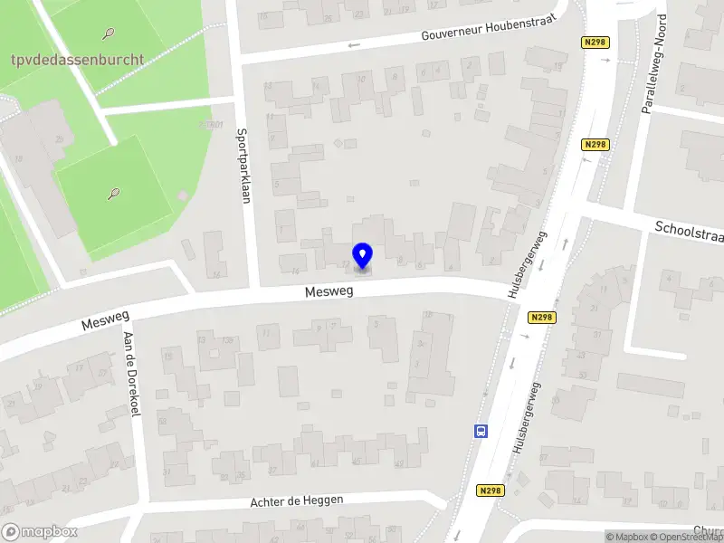 Nieuw bedrijf IVN Beekdaelen-Nuth