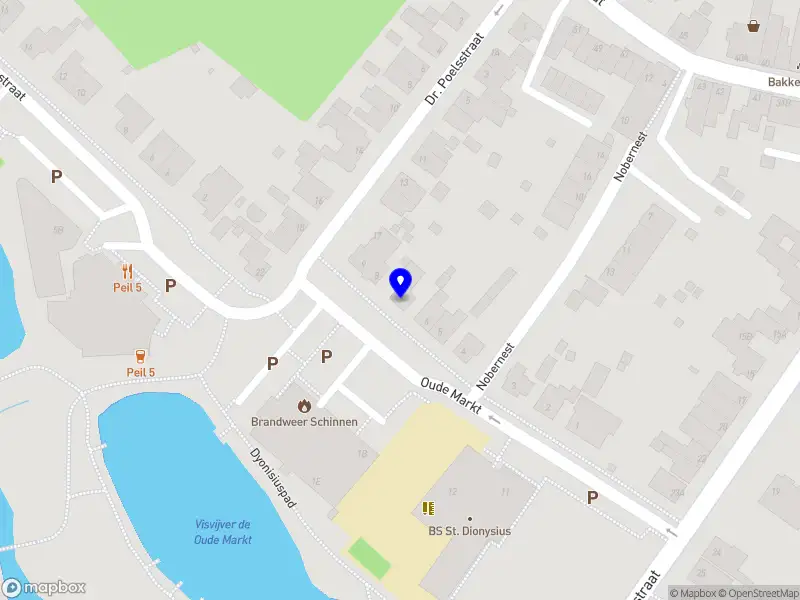 Fanfare St. Caecilia Schinnen