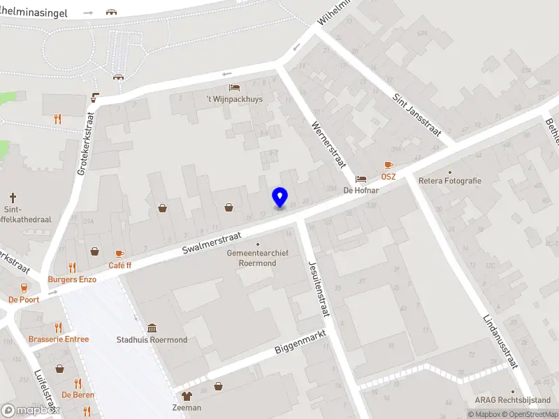 Skal International Limburg Roermond