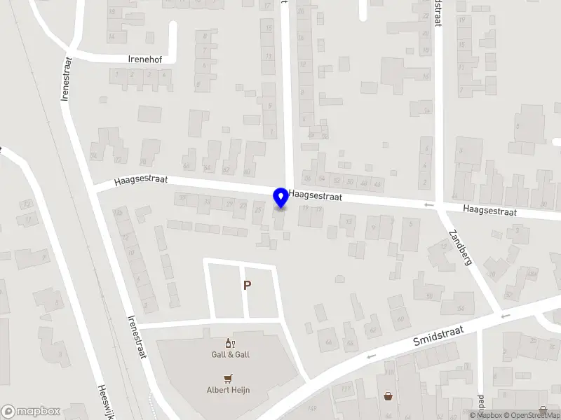 Nieuw bedrijf P.D.V. de Vriendschap