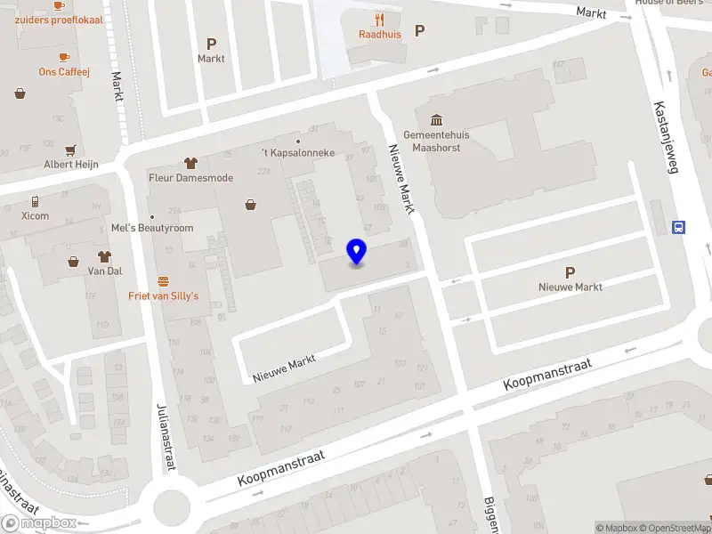 Muziekvereniging De Eendracht