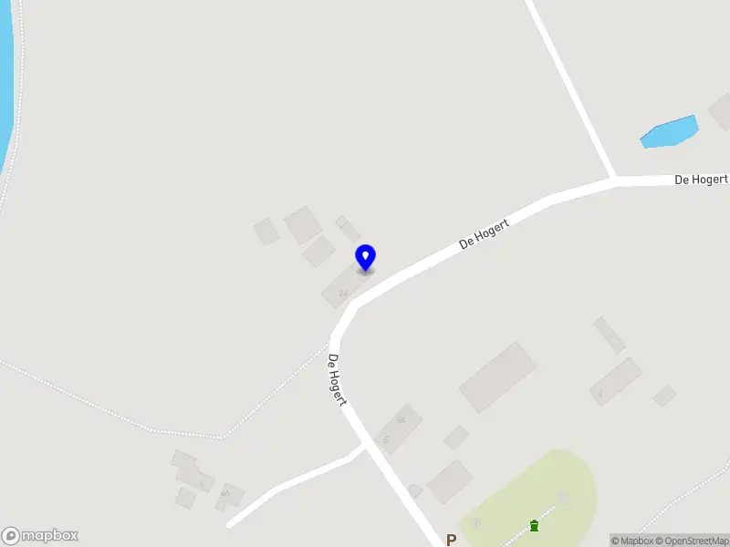 Nieuw bedrijf Paardensportvereniging 