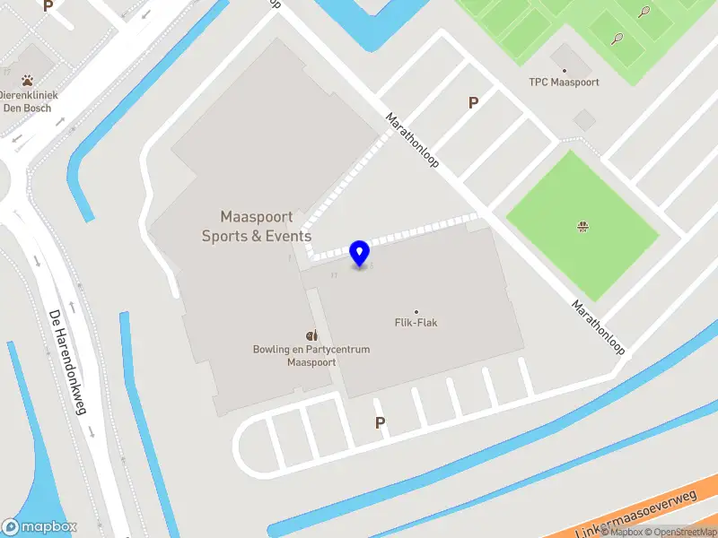 Schermclub Den Bosch