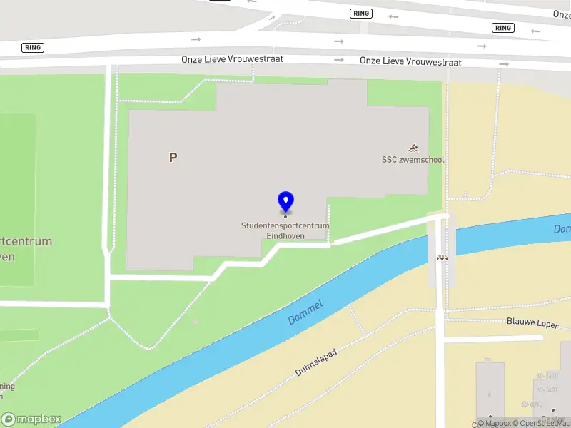 Eindhovense Studenten Schaatsvereniging 