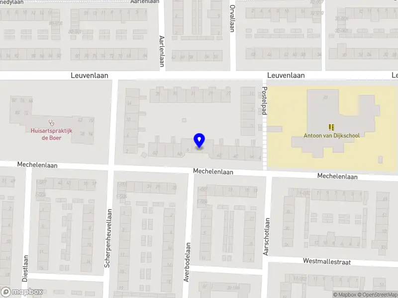 Ver. Woongemeenschap van Ouderen Aquarius