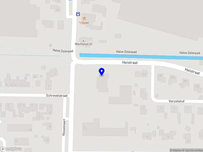 Personeelsvereniging PEBE Actief